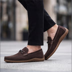 Sedona Suede Loafers