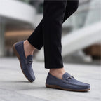 Sedona Suede Loafers — Hopeforwho (view 12)