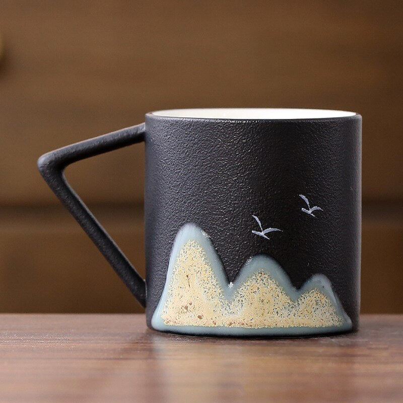Terafly Mug — Hopeforwho (view 3)