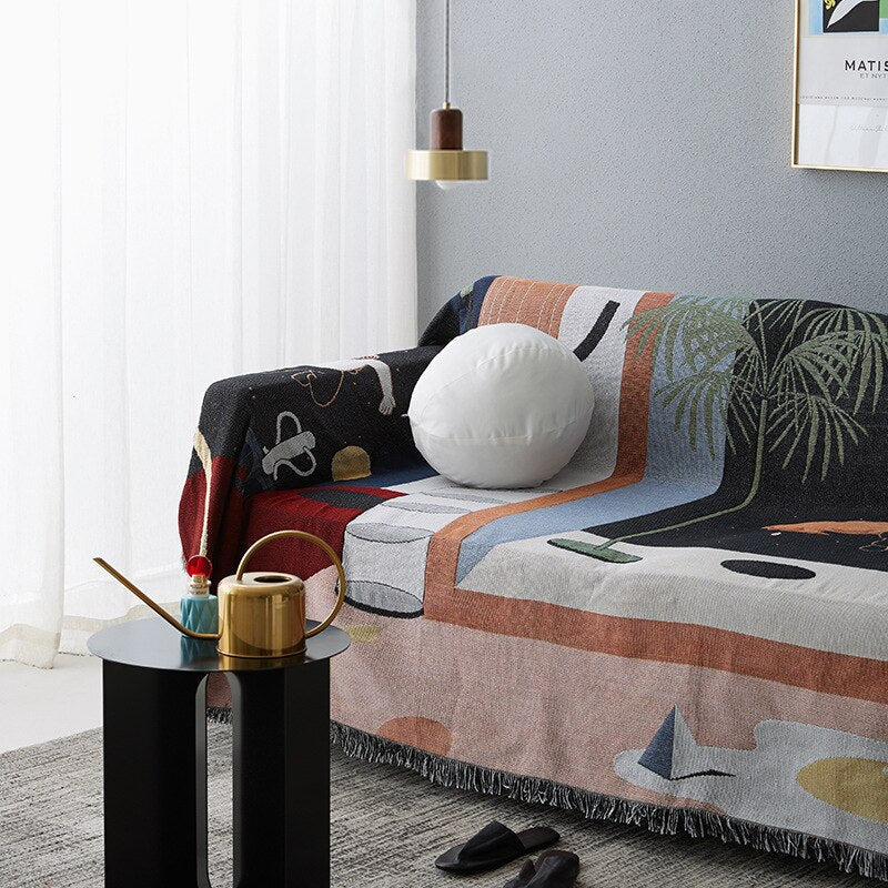 Serenity Blanket — Hopeforwho (view 2)