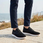 Circuit Mesh Sneakers — Hopeforwho (view 5)