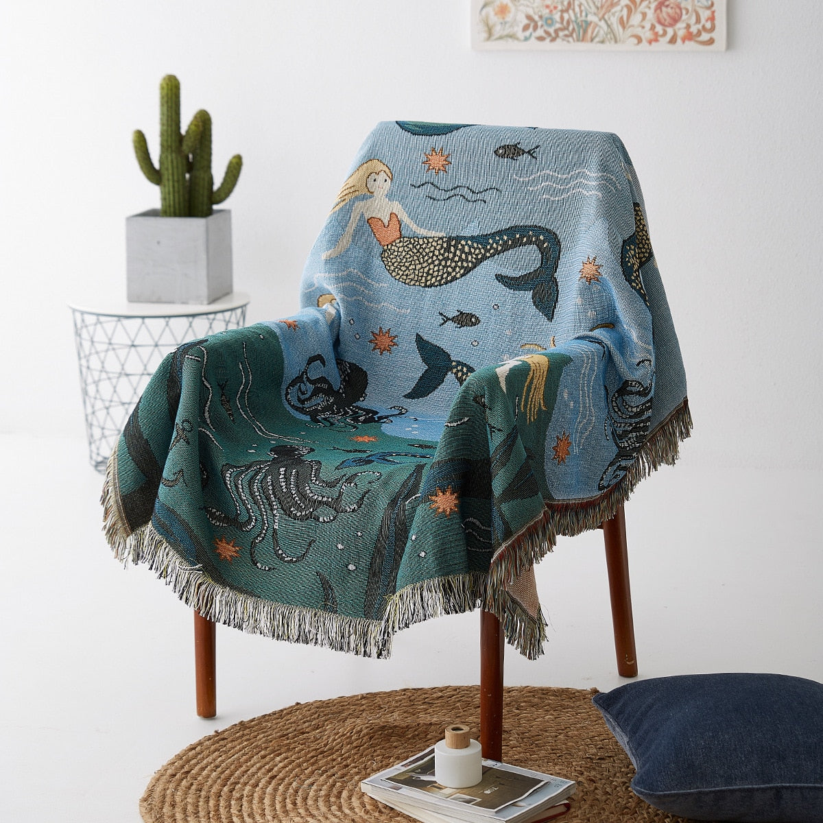 Tidal Blanket — Hopeforwho (view 2)