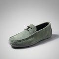 Recco Suede Loafers — Hopeforwho (view 2)