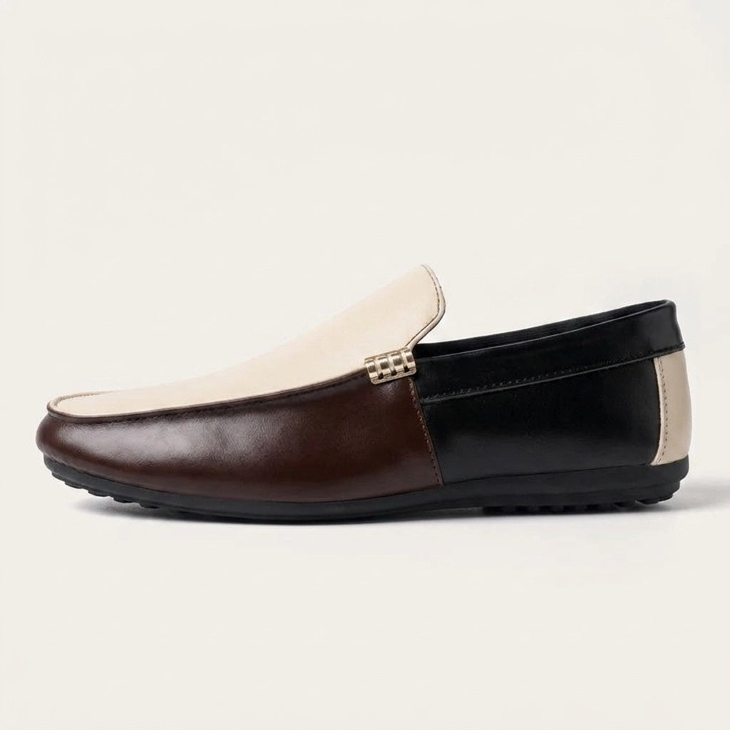 Pembroke Leather Loafers — Hopeforwho (view 2)