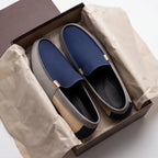 Pembroke Canvas Loafers — Hopeforwho (view 6)