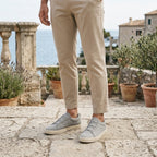 Ponza Knit Sneakers — Hopeforwho (view 5)