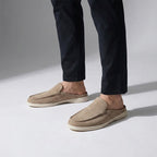 Salcombe Suede Loafers — Hopeforwho (view 4)