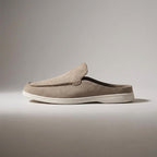 Salcombe Suede Loafers — Hopeforwho (view 2)