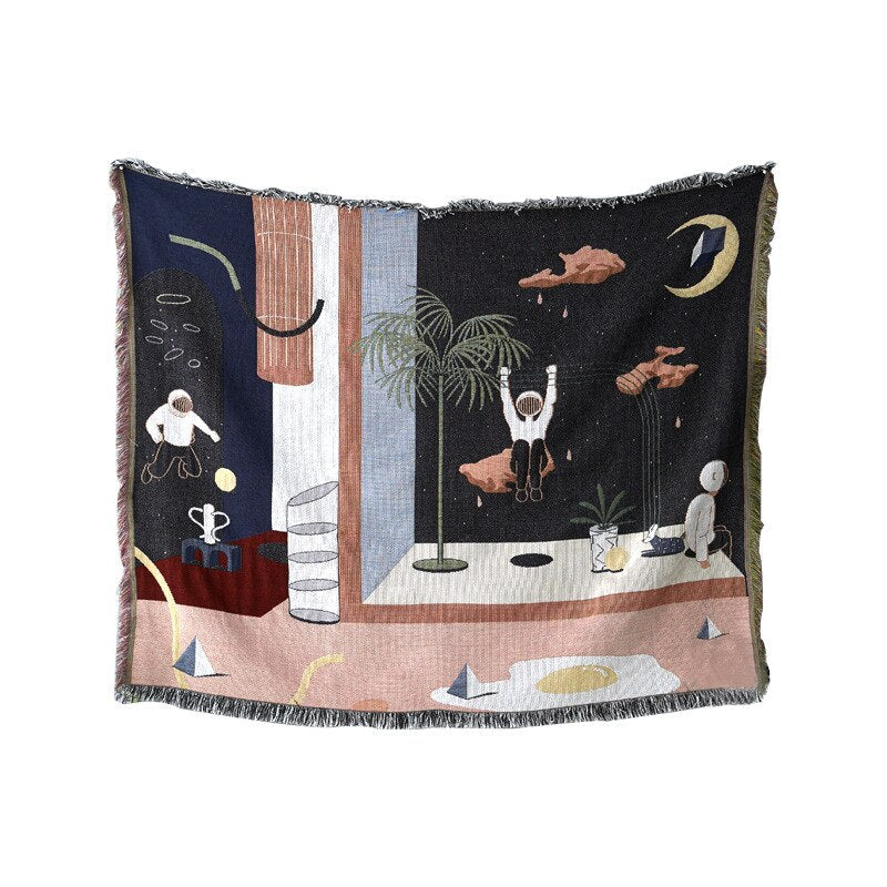 Serenity Blanket — Hopeforwho (view 5)