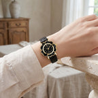 Pescia Petal Wristwatch — Hopeforwho (view 12)
