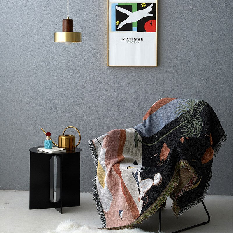 Serenity Blanket — Hopeforwho (view 4)