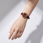Pescia Petal Wristwatch — Hopeforwho (view 8)