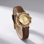 Pescia Petal Wristwatch — Hopeforwho