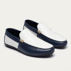 Pembroke Leather Loafers — Hopeforwho (view 6)