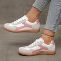 Livia Lifestyle Sneakers — Hopeforwho