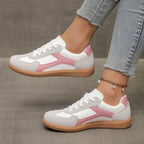 Livia Lifestyle Sneakers — Hopeforwho