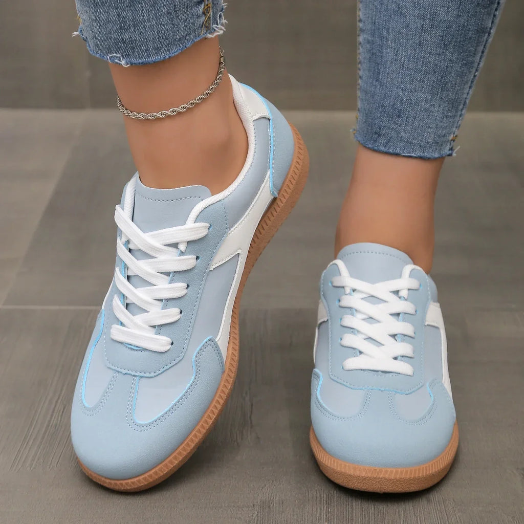 Livia Lifestyle Sneakers — Hopeforwho (view 4)