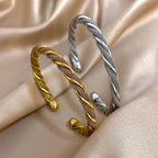Renaissance Cuff Bracelet — Hopeforwho