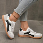 Livia Lifestyle Sneakers — Hopeforwho (view 5)