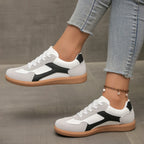 Livia Lifestyle Sneakers — Hopeforwho (view 6)