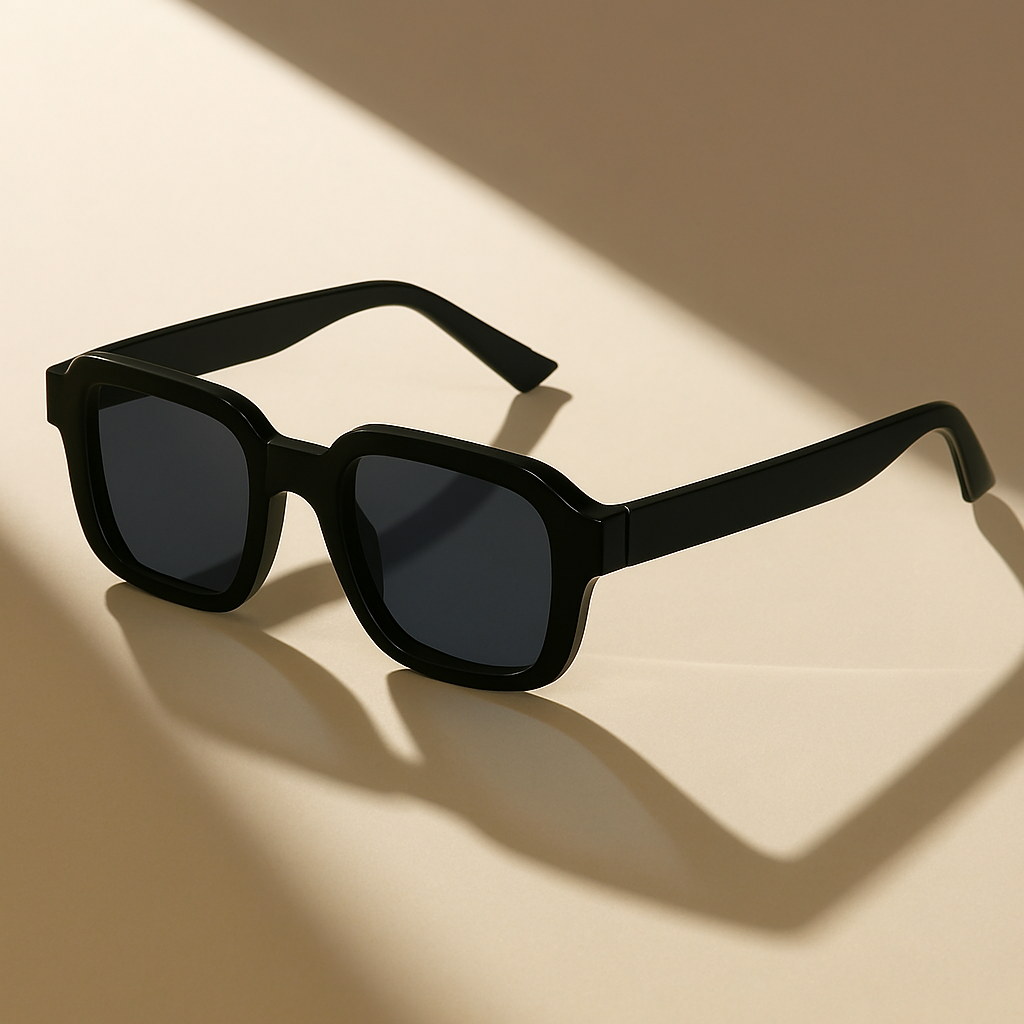 Camora Retro Shades — Hopeforwho (view 6)