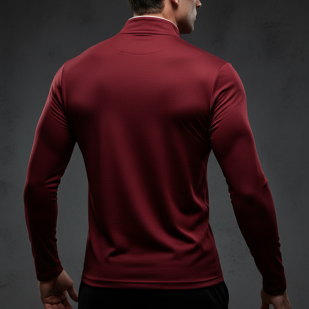Zenith Half-Zip — Hopeforwho (view 11)