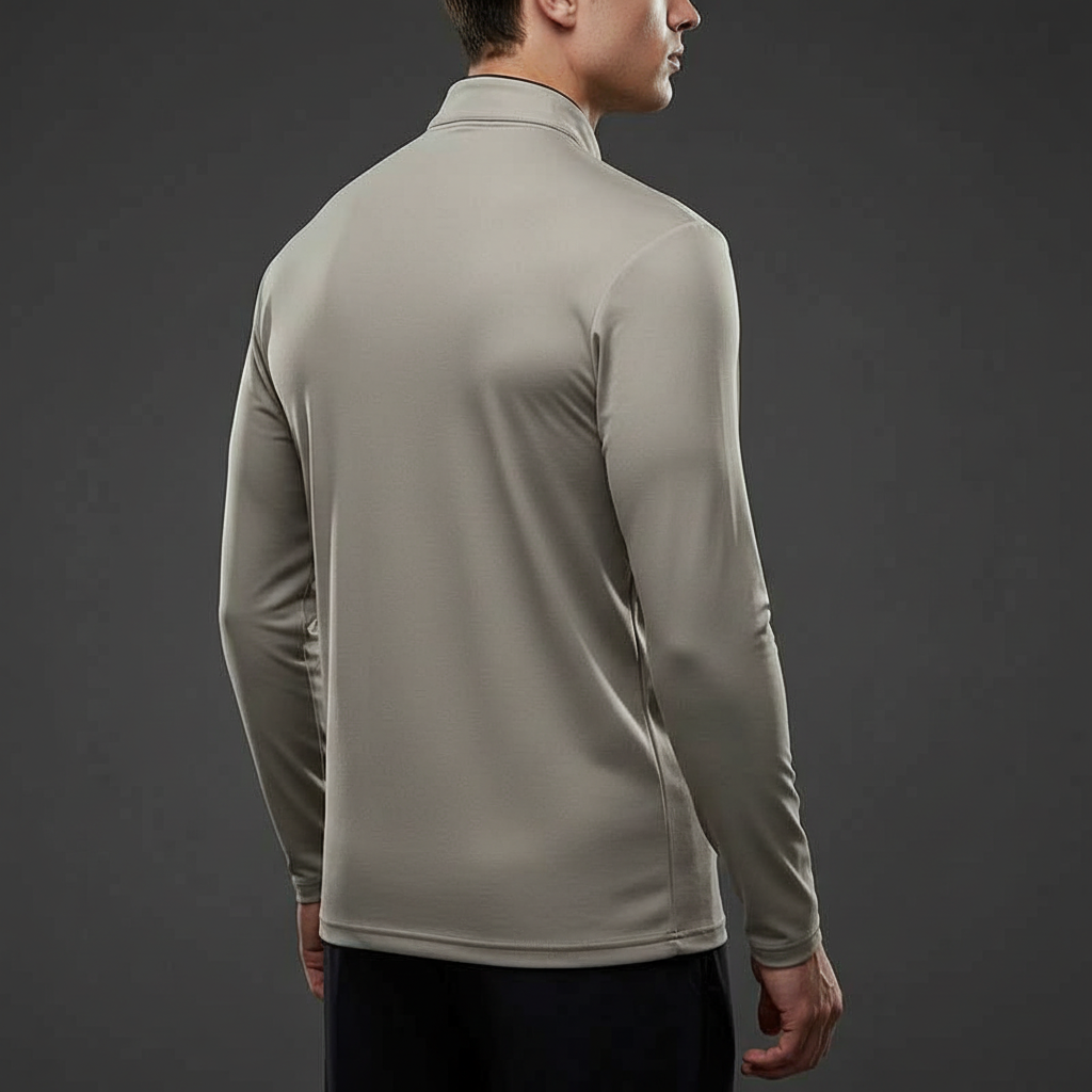 Zenith Half-Zip — Hopeforwho (view 7)