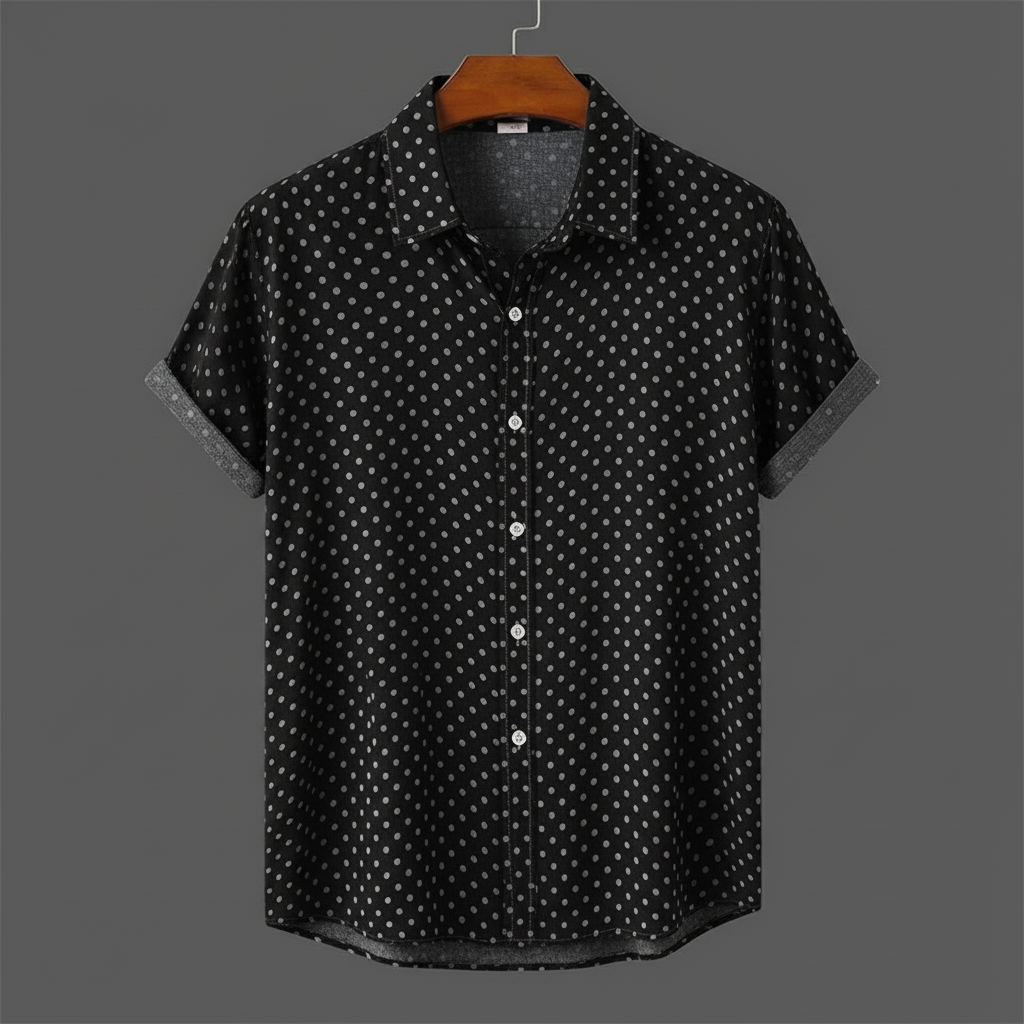 Cabana Short-Sleeve Shirt