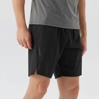 Carbon Athletic Shorts — Hopeforwho (view 7)