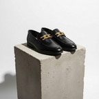 Windsor Leather Loafers — Hopeforwho (view 7)