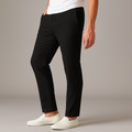Linen Pants – Men's Drawstring Casual Trousers | Arden — Hopeforwho
