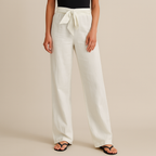 Savona Linen Pants — Hopeforwho (view 5)