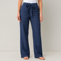 Savona Linen Pants — Hopeforwho
