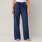 Savona Linen Pants — Hopeforwho