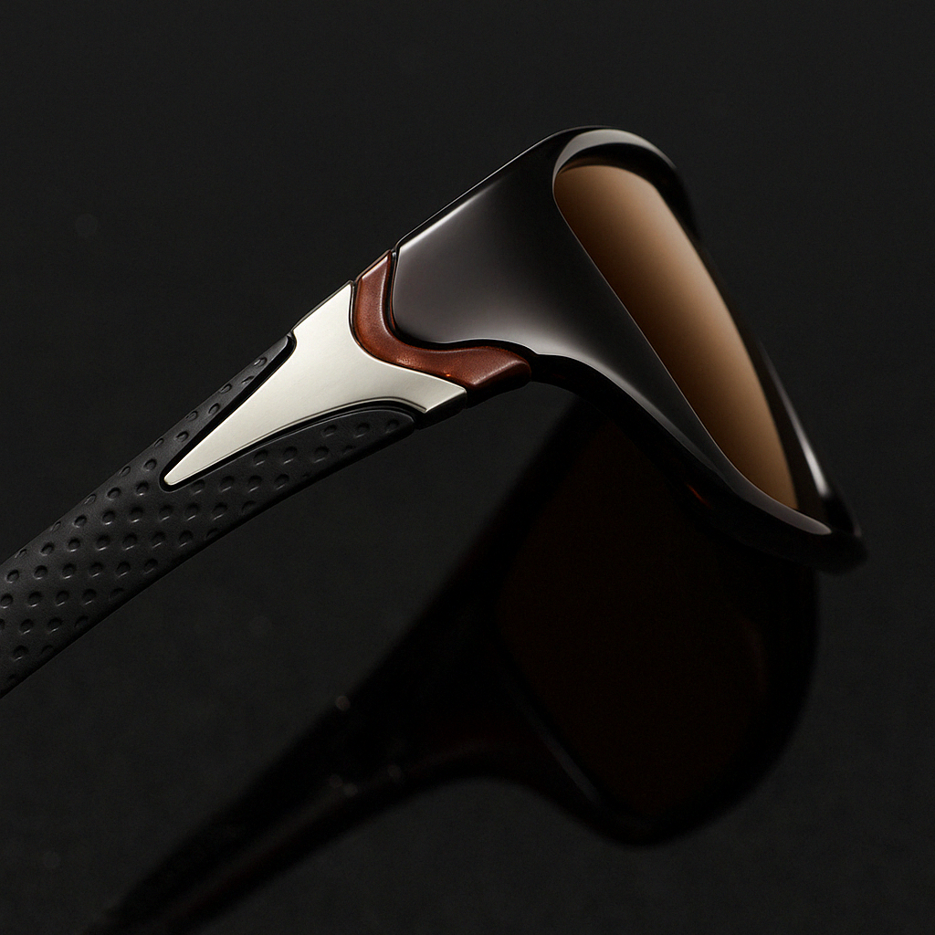Ravelo Sport Shades — Hopeforwho (view 3)