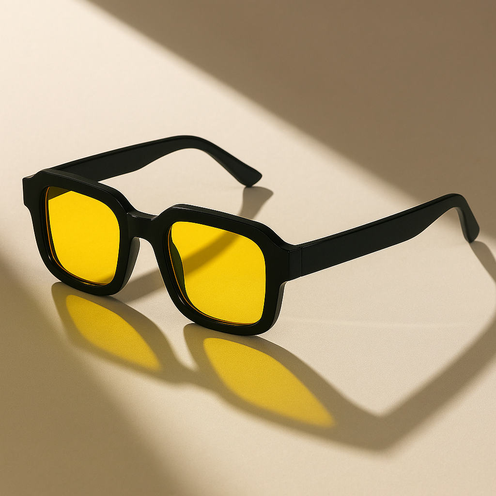 Camora Retro Shades — Hopeforwho (view 7)