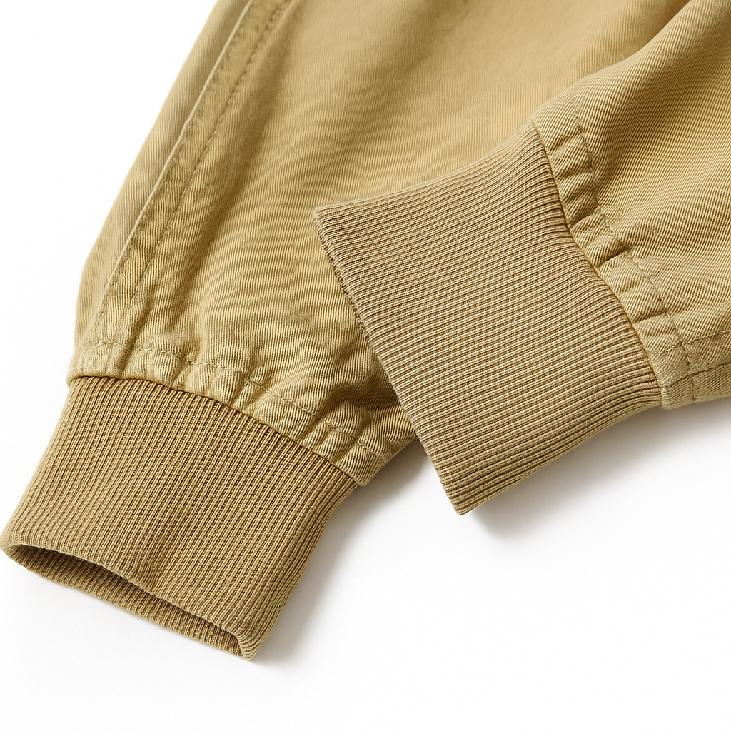 Cargo Pants – Men's Slim Fit Cotton Pants | Harrison — Hopeforwho (view 6)
