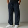Arden Linen Pants — Hopeforwho