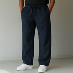 Arden Linen Pants — Hopeforwho