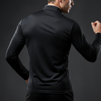 Men's Zenith Half-Zip