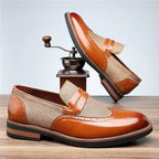 Doncaster Loafers — Hopeforwho (view 2)