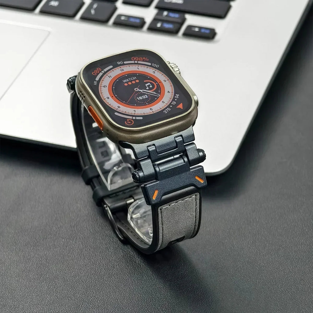 Aurex Apple Watch Band