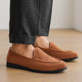Arbour Suede Loafers — Hopeforwho