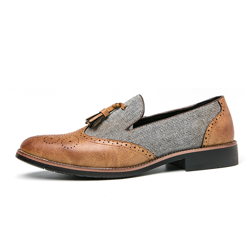 Montford Loafers — Hopeforwho (view 11)