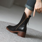Selene Ankle Boots — Hopeforwho (view 7)