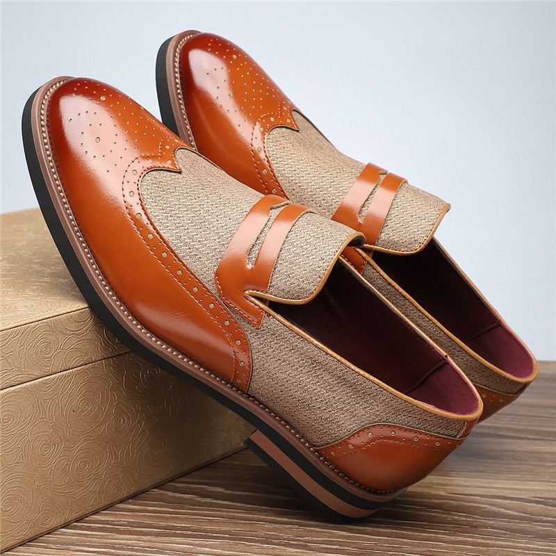 Doncaster Loafers — Hopeforwho (view 3)