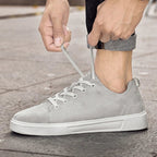 Vince Suede Sneakers — Hopeforwho (view 5)