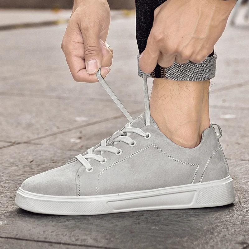 Vince Suede Sneakers — Hopeforwho (view 5)