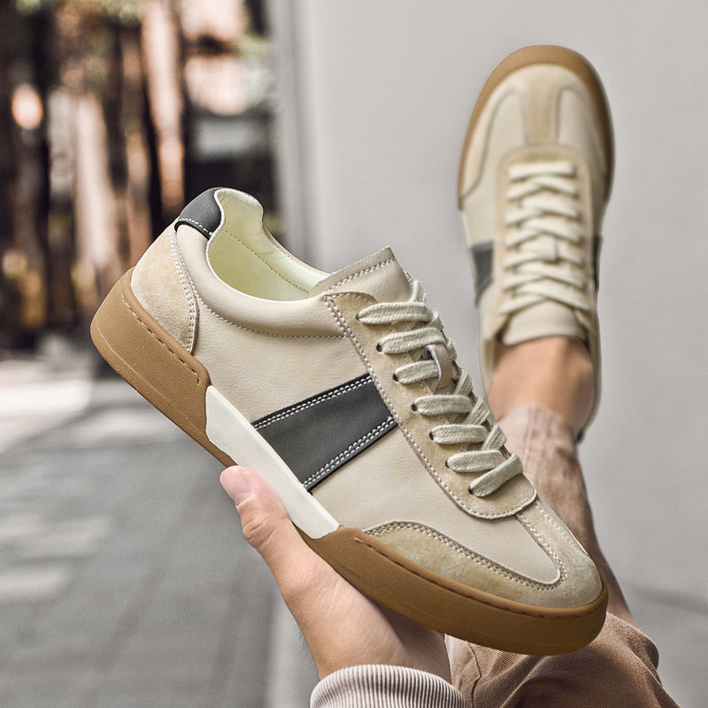 Avion Suede Sneakers — Hopeforwho (view 4)