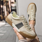 Avion Suede Sneakers — Hopeforwho (view 4)